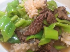 -满口香饭店