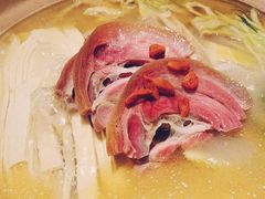 金华火腿-老鸭集(金沙龙湖天街店)