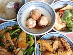 -留焕小吃·昆明非遗小吃品牌(文明街旗舰店)