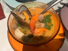 -蕉叶·广州明星泰国菜(保利广场店)