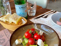 -OGGI TRATTORIA PIZZERIA(深业上城店)