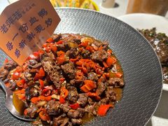 -老萍巷莲花血鸭·萍乡地标江西菜(步行街店)