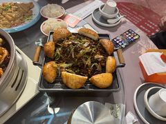-小城外婆肴私房菜.家宴聚集点(圆明园颐和园·清河上地店)