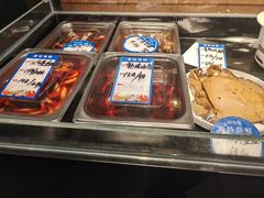 -闽海肴(北辰荟店)