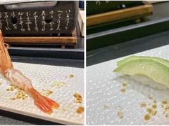 -Sushi Hanzo半藏(天环广场店)