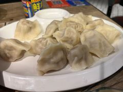 -四姐妹东北饺子(沙尾路店)