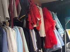 -海马体照相馆(西安高新万达广场店)