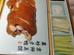 -江南郡府(天宝路店)