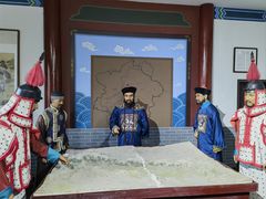 -哈密回王府景区