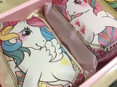 -好利来(新华百货店)