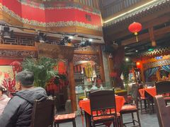 -正阳门饭庄·烤鸭·北京菜(万丰路七里庄店)