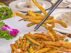 -美未居·老字号·地道顺德菜·桑拿鸡·鱼生(容桂店)