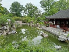 -采石矶景区