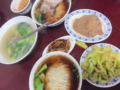 -东吴面馆(好运街店)