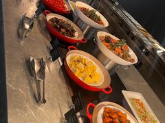 -康莱德酒店·美庭自助餐厅