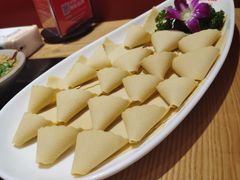 -豪渝火锅(李家村万达店)