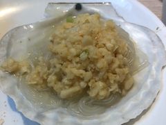 -海味当家(西安路店)