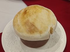 -金色时光俄式西餐厅(中央大街店)