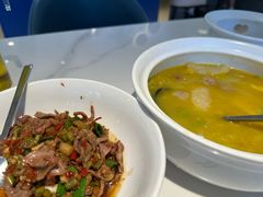 -兰湘子·湘菜小炒(长安万科广场店)