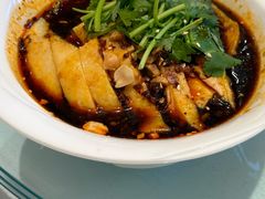 -瑞福园联谊餐室(茂名南路店)