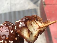 -邓记新一代糖油果子(四川煤管局供销公司职工宿舍店)