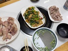 -红旗羊肉(上南店)