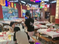 -饶福记·南昌烧烤大排档(九龙湖土著店)