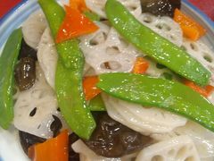-宏状元现熬粥·京味菜(五棵松店)
