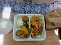 -净行天厨(莲塘总店)