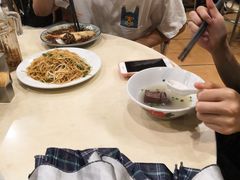 -玲又珑美食(盘福路店)