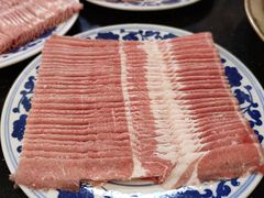 -洪运轩饭庄(北纬路店)