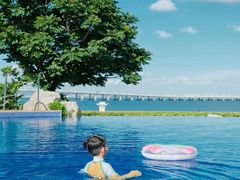 -厦门北海湾惠龙万达嘉华酒店