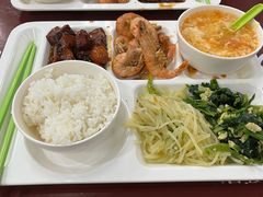 -北京大学-燕南食堂