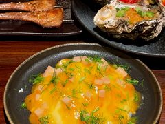 -贰醒·私房小院烧烤 (太古里店)