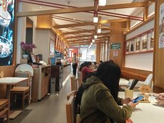 -味千拉面(惠州淡水嘉信茂广场分店)