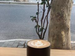 -Onirii Coffee(长乐路店)