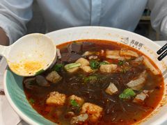 -苏晓玥·手作江南小吃(深圳北站店)