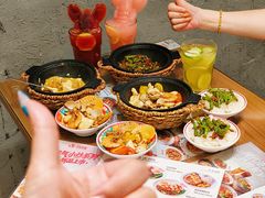 -孖记茶档·热腾茶餐(江南西plus店)