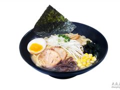 -蜜室和风洋食概念餐厅(南田路店)