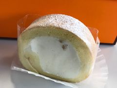 -檬舒舒MonChouChou(环球金融中心店)