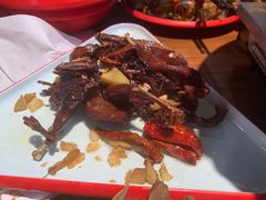 -老闵田螺馆·南昌市井菜·特色小吃(总店)