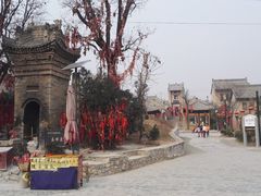 -华西村