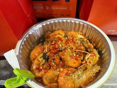 -小林哥的海鲜馆·夜宵烧烤(渔人码头店)