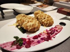 -若蘭慈·无国界素食料理(欢乐海岸店)