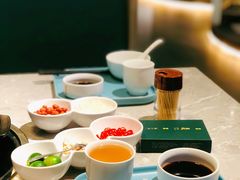 -百年果林椰子鸡(益田假日里店)
