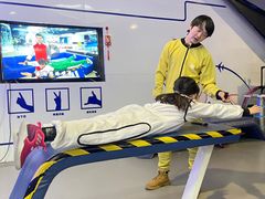 -飞行家太空体验馆(祥云小镇店)