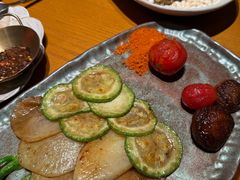 -包整·丝娃娃(一览甲秀楼风景店)