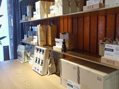 -泰合玺·精油疗愈SPA(狮山天街生活广场店)