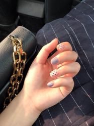 -Nice Nail 奈斯美甲