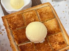-大树餐厅(环球港店)